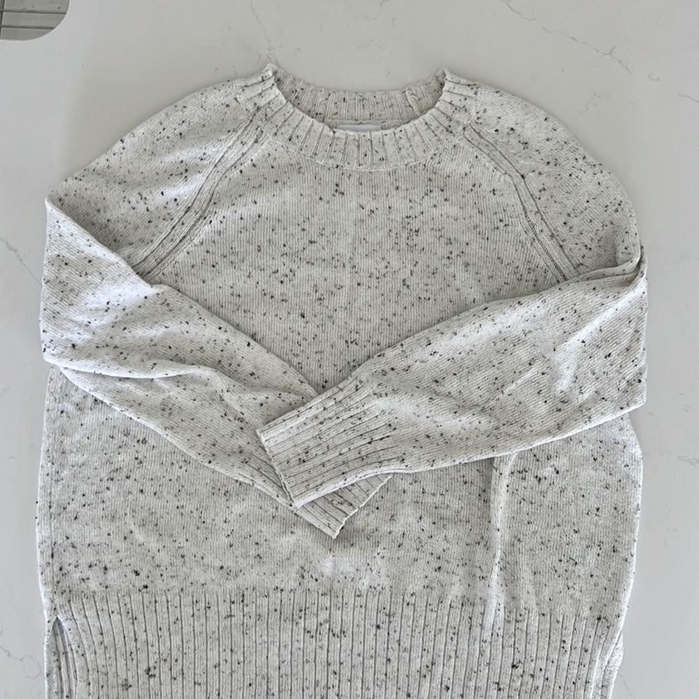 Old Navy Pebble Sweatshirt
